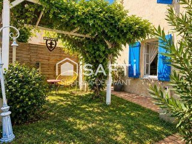 Villa 2 chambres, Tauriac Aquitaine 33710 DS105607266