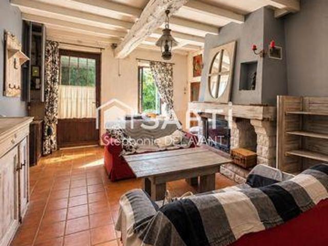 Villa 2 chambres, Tauriac Aquitaine 33710 ES105607266