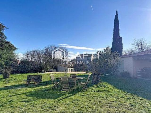Villa 2 chambres, Tavel Languedoc 30126 DS98109325