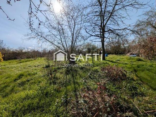 Villa 2 chambres, Tergnier Picardie 02700 DS100223546