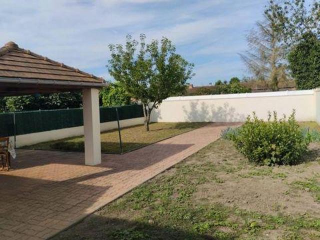 Villa 2 chambres, Tergnier Picardie 02700 DS103403822