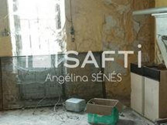 Villa 2 chambres, Teuillac Aquitaine 33710 DS103415675
