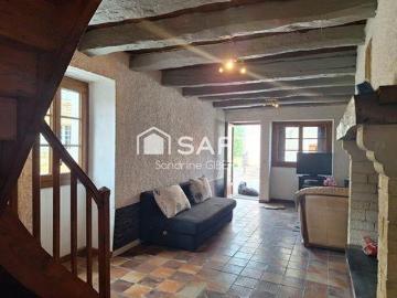 Villa 2 chambres, Thedirac Midi 46150 DS103095573