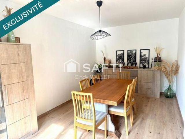 Villa 2 chambres, Thiernu Picardie 02250 DS99289863