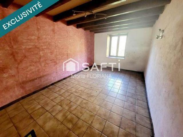 Villa 2 chambres, Thoirette Coisia Franche 39240 DS102525156