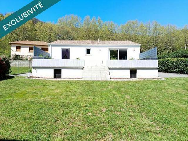 Villa 2 chambres, Thueyts Rhône 07330 DS100454737