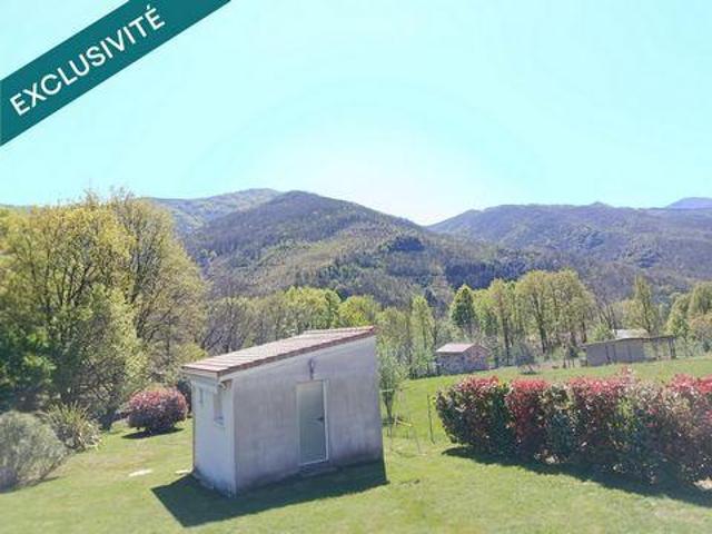 Villa 2 chambres, Thueyts Rhône 07330 ES100454737
