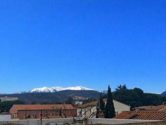 Villa 2 chambres, Thuir Languedoc 66300 DS105272507