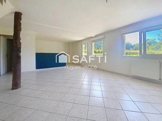 Villa 2 chambres, Tilly Basse 14250 DLS105656449