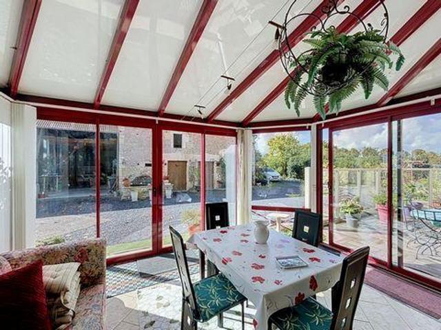 Villa 2 chambres, Tilly Basse 14250 ES105785974