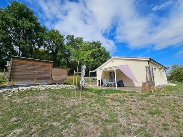 Villa 2 chambres, Tocane Aquitaine 24350 ELS105285572
