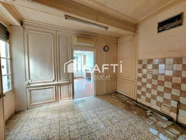 Villa 2 chambres, Tonnerre Bourgogne 89700 DS103883187