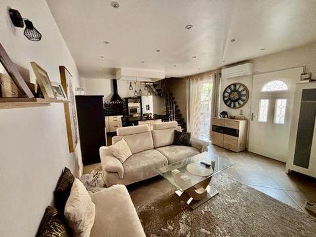 Villa 2 chambres, Toulon Provence 83200 DS102251972