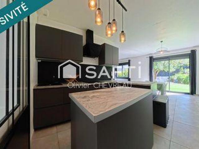 Villa 2 chambres, Toulon Provence 83200 DS104565522