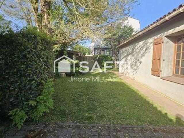 Villa 2 chambres, Toulouse Midi 31500 DS103617485