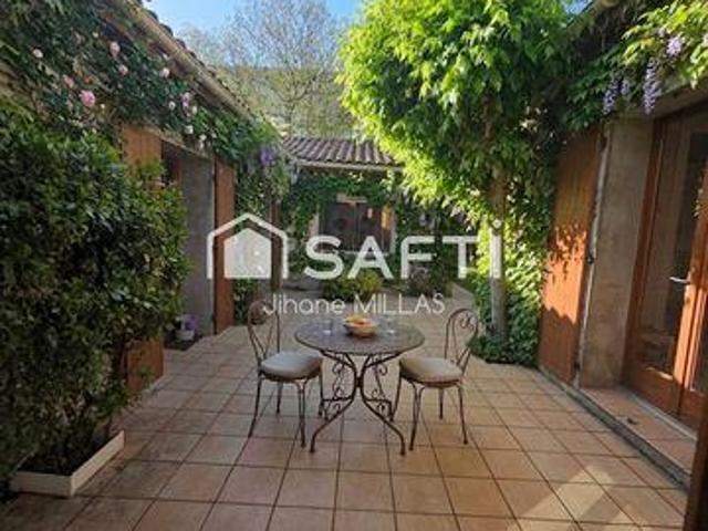 Villa 2 chambres, Toulouse Midi 31500 ELS103617485