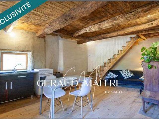 Villa 2 chambres, Tournemire Midi 12250 DLS104231155