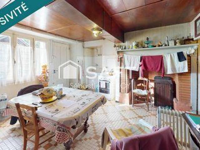 Villa 2 chambres, Tournecoupe Midi 32380 DLS103743639