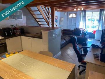 Villa 2 chambres, Tournon Rhône 07300 ES101489645