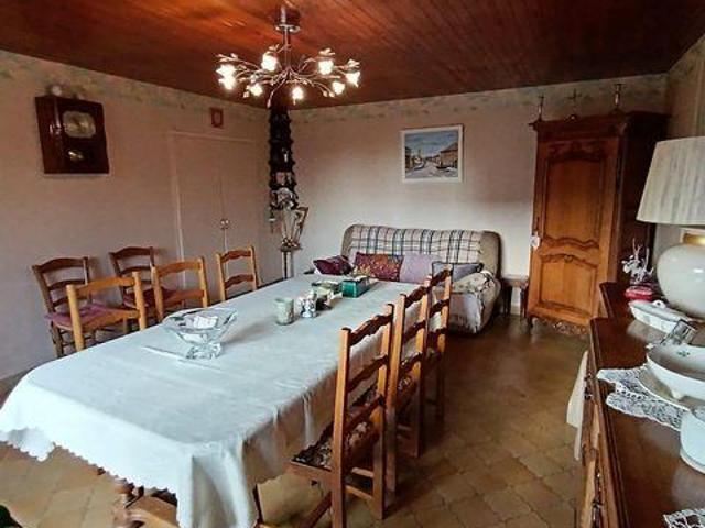 Villa 2 chambres, Colombey Lorraine 54170 ES98277626