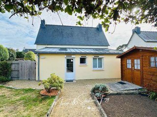 Villa 2 chambres, Trebeurden Bretagne 22560 ES105573015