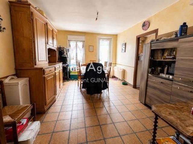 Villa 2 chambres, Treize Pays de la Loire 85590 DS102759638
