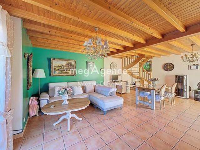 Villa 2 chambres, Treize Pays de la Loire 85600 DS105153810