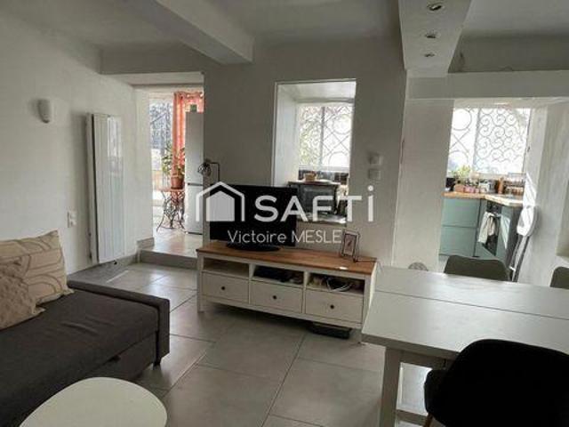 Villa 2 chambres, Trets Provence 13530 DS102888188