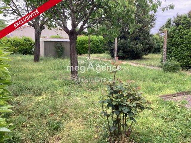 Villa 2 chambres, Triaize Pays de la Loire 85580 DS102706484