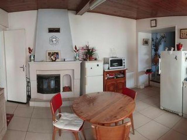 Villa 2 chambres, Triaize Pays de la Loire 85580 DS103659798