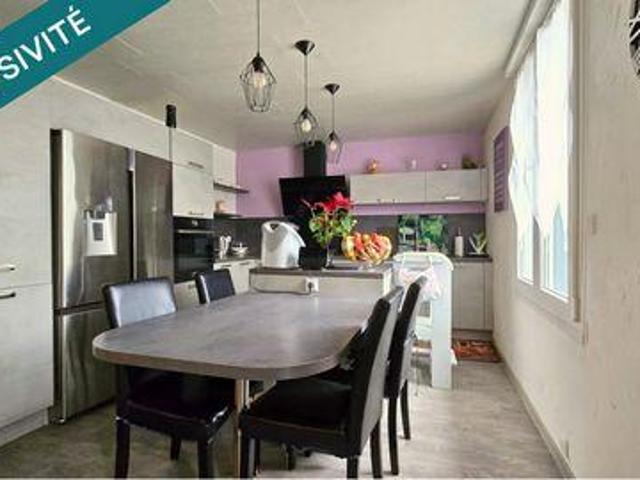 Villa 2 chambres, Trieux Lorraine 54750 ES100397354