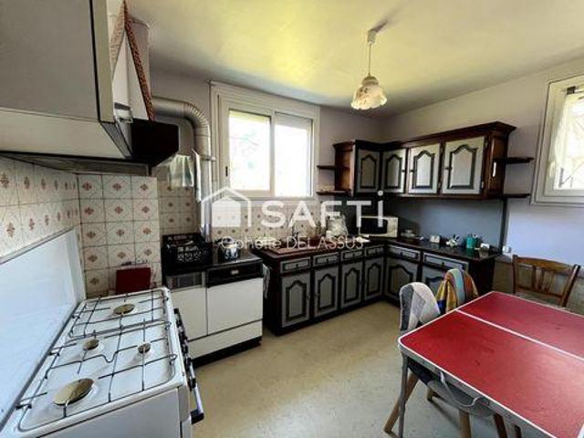 Villa 2 chambres, Uzerche Limousin 19140 DS100425031