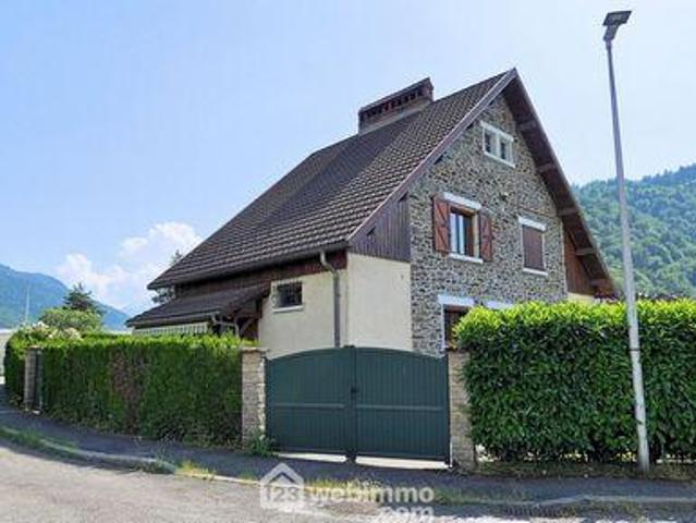 Villa 2 chambres, Ugine Rhône 73400 DS103805198