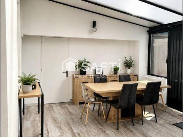 Villa 2 chambres, Ully Picardie 60730 DS103343232
