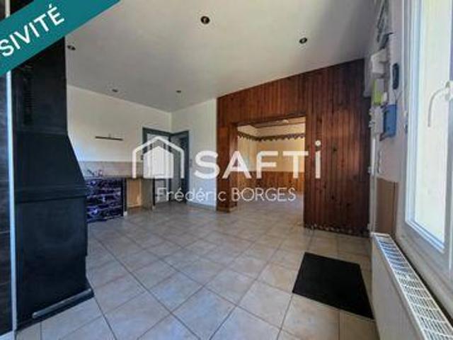 Villa 2 chambres, Urvillers Picardie 02690 DS101026301