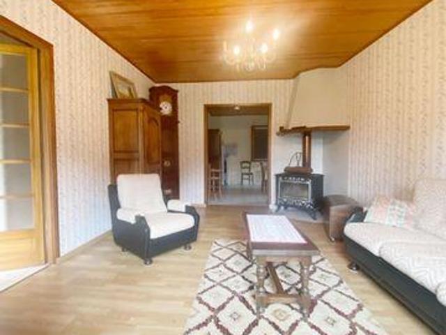 Villa 2 chambres, Vabre Midi 81330 ELS100019450