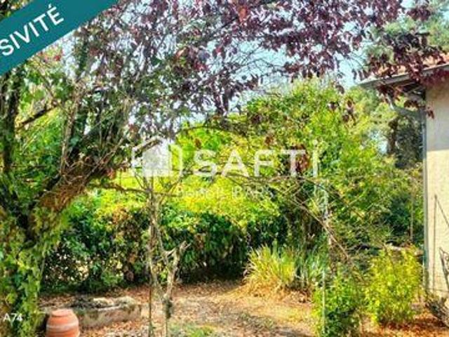 Villa 2 chambres, Vaour Midi 81140 DS105091425