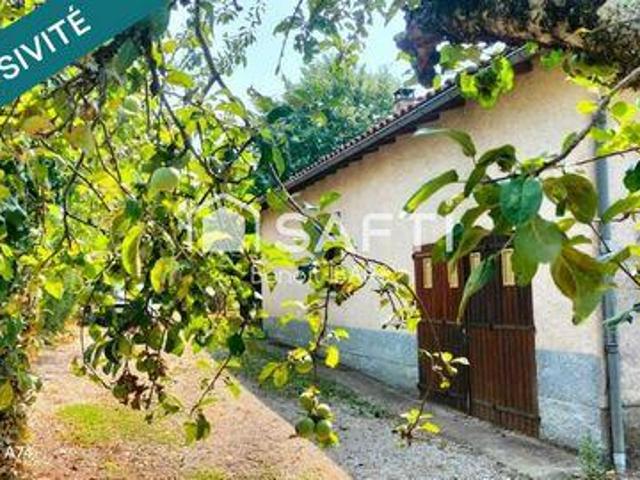 Villa 2 chambres, Vaour Midi 81140 ES105091425