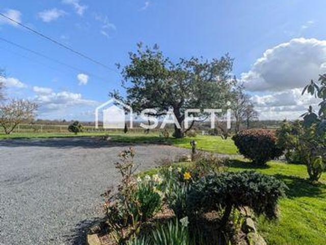 Villa 2 chambres, Valdallière Basse 14410 DS105690687