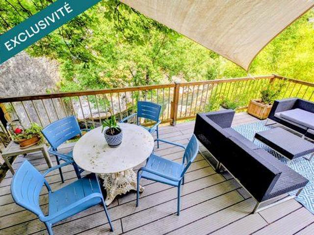 Villa 2 chambres, Vals Rhône 07600 DLS102773637
