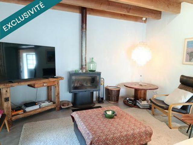 Villa 2 chambres, Vals Rhône 07600 ES102773637