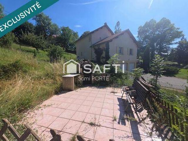 Villa 2 chambres, Valserres Provence 05130 DS105312766