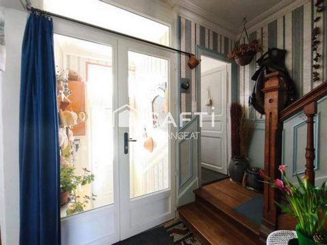 Villa 2 chambres, Varennes Lorraine 55270 DS103773141