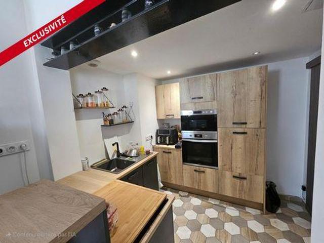 Villa 2 chambres, Vaudelnay Pays de la Loire 49260 DS103617873