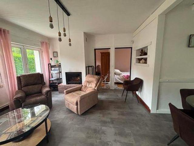 Villa 2 chambres, Vaudricourt Nord 62131 ES105329239