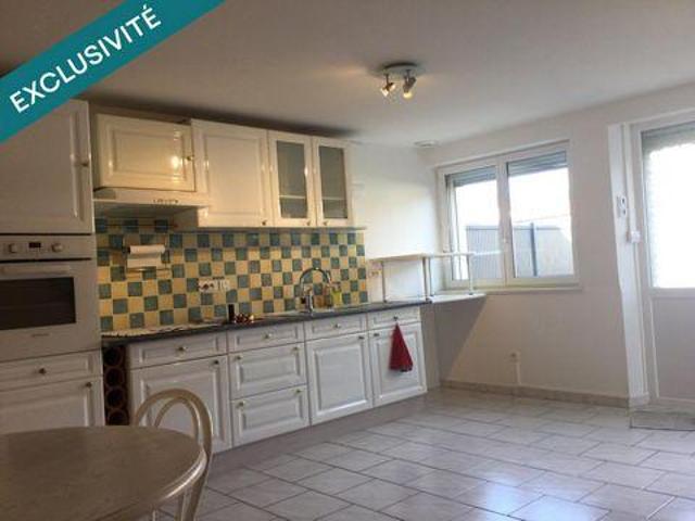 Villa 2 chambres, Vaxoncourt Lorraine 88330 ES105826479