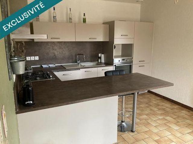Villa 2 chambres, Vebret Auvergne 15240 ES103122704