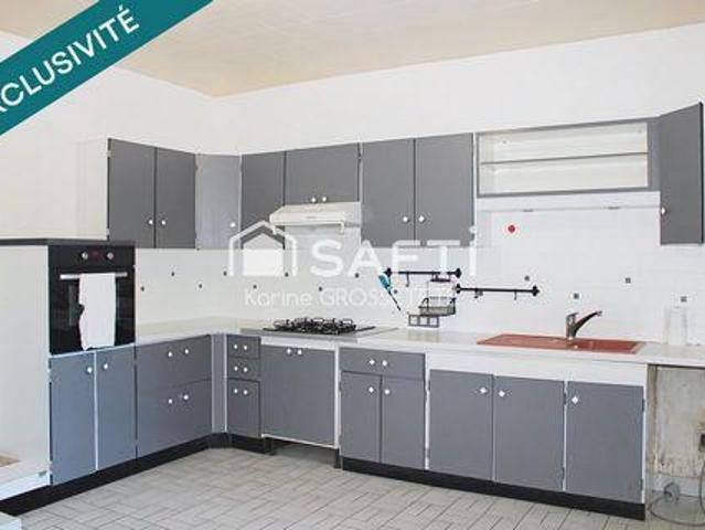 Villa 2 chambres, Venarey Les Laumes Bourgogne 21150 DS98377299