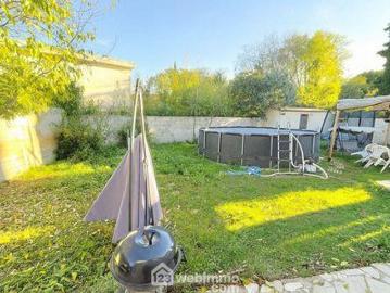 Villa 2 chambres, Vendargues Languedoc 34740 DS98211787