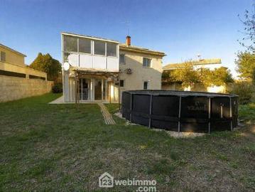 Villa 2 chambres, Vendargues Languedoc 34740 ES98211787